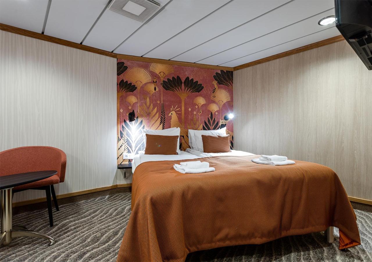 Hotel Viking Line Ferry Gabriella - One-Way Journey From Stockholm To Helsinki Pokoj fotografie